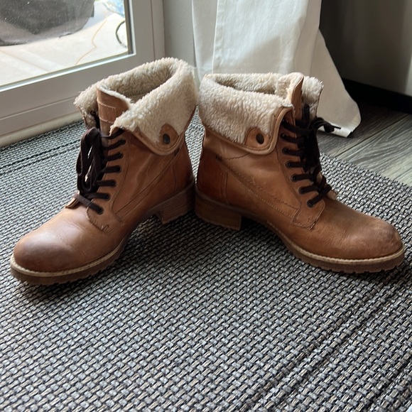 LandRover lined boots - Picture 8 of 9